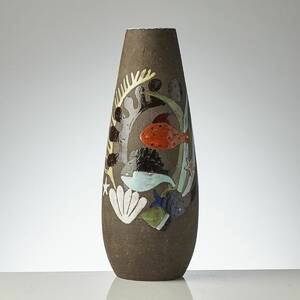 Vas, Anna-Lisa Thomson 1905-1952