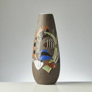 Vas, Anna-Lisa Thomson 1905-1952