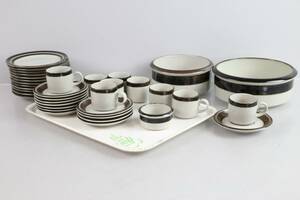KAFFESERVIS, Karelia, Arabia