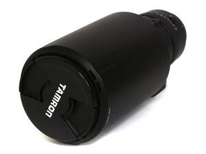 Objektiv Tamron SP