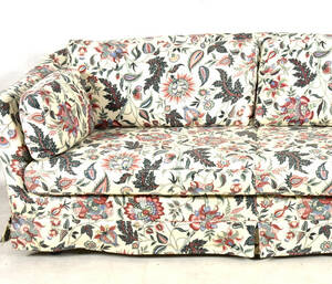 SOFFA, Dux, €™Edward€™, designade av Kenneth Bergenblad, 1990.