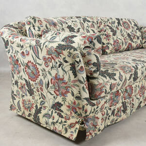 SOFFA, Dux, €™Edward€™, designade av Kenneth Bergenblad, 1990.