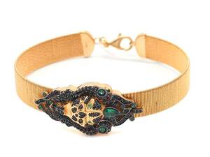 Armring 21K 30,1g