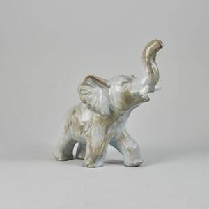 Skulptur, Keramik