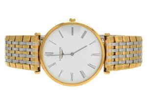 LONGINES