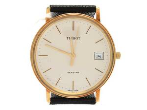 Herrur Tissot Seastar