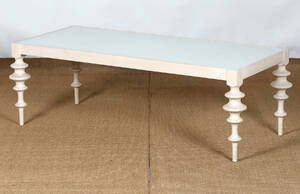 OLBY DESIGN, SOFFBORD