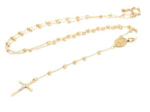 Collier 18K 6,0g