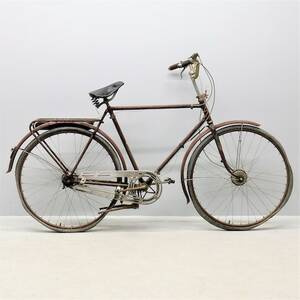 Herrcykel