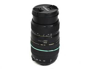 Objektiv Tamron LD