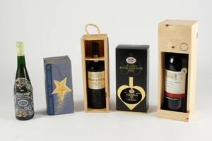 Vin og spiritus 5