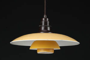 Poul Henningsen Louis Poulsen P.H. 32 pendel, 1930erne