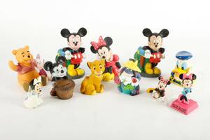 Samling Disney sparebøsser 11