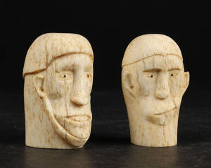 Grønlandica. Figurer 2