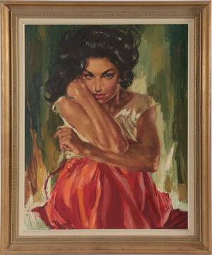 Charles Roka 1912-1999