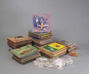 Diverse album 93