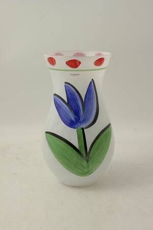 Vas, Ulrica Hydman-Vallien f. 1938