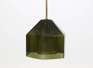 CARL FAGERLUND, TAKLAMPA