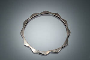 Hans Hansen Peak Collier