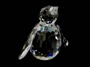 Figurin Swarovski, Pingvin