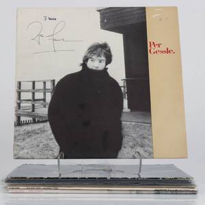 GYLLENE TIDER, Per Gessle, 7st
