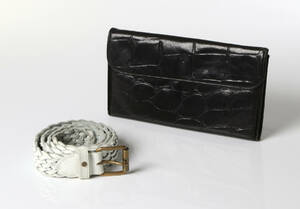 MULBERRY, PLÅNBOK OCH SKÄRP