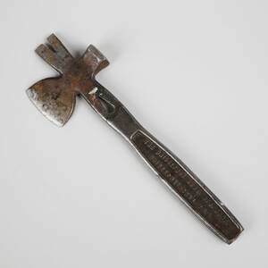 Tomahawk Junior No