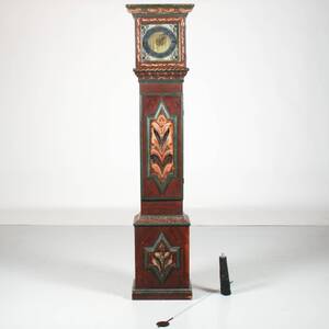 GOLVUR barockstil, allmoge,18001900-tal
