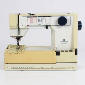 SYMASKIN Husqvarna Optima 150