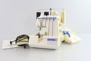 OVERLOCK, Huskylock 460ed
