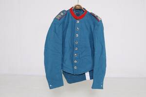 Dansk militær uniform. Bajsuniform Livgarden Chr.X 2