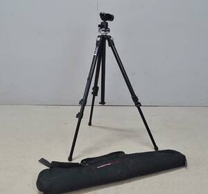 Kamerastativ, Manfrotto, 055CLB, Italien