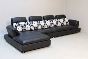 Stor loungesofa 3