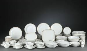 Royal Copenhagen. Tunna middags service 99.