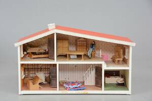 Lundby dockhus