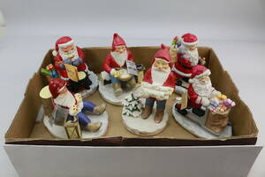 Tomtefigurer