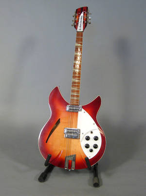 Rickenbacker 36012VG64