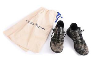 Skor, Louis Vuitton