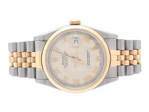 Rolex, Oyster Perpetual