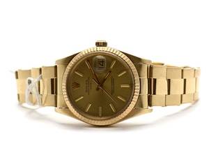 Herrur Rolex Oyster