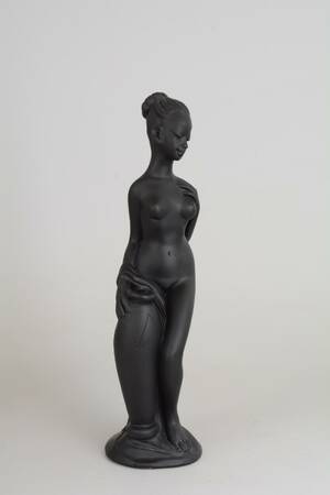 Figurin, Gino Manca