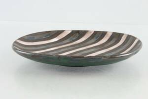 INGRID ATTERBERG, fat, Spiral, Upsala-Ekeby