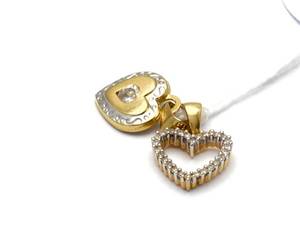 Berlocker 2st 18K