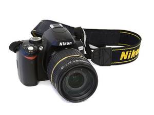 Digitalkamera Nikon D60