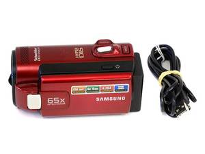 Videokamera Samsung Hyper