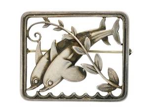 GEORG JENSEN