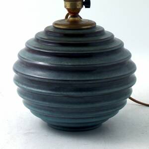 Bordslampa, Ewald Dahlskog 1894-1950