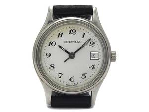 CERTINA