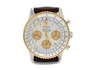 Herrur, Breitling Navitimer