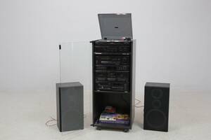 STEREOANLÄGGNING, Pioneer